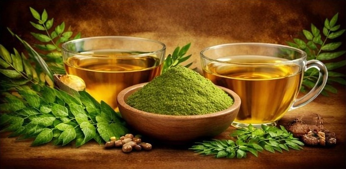 Superfoods / Gezondheid