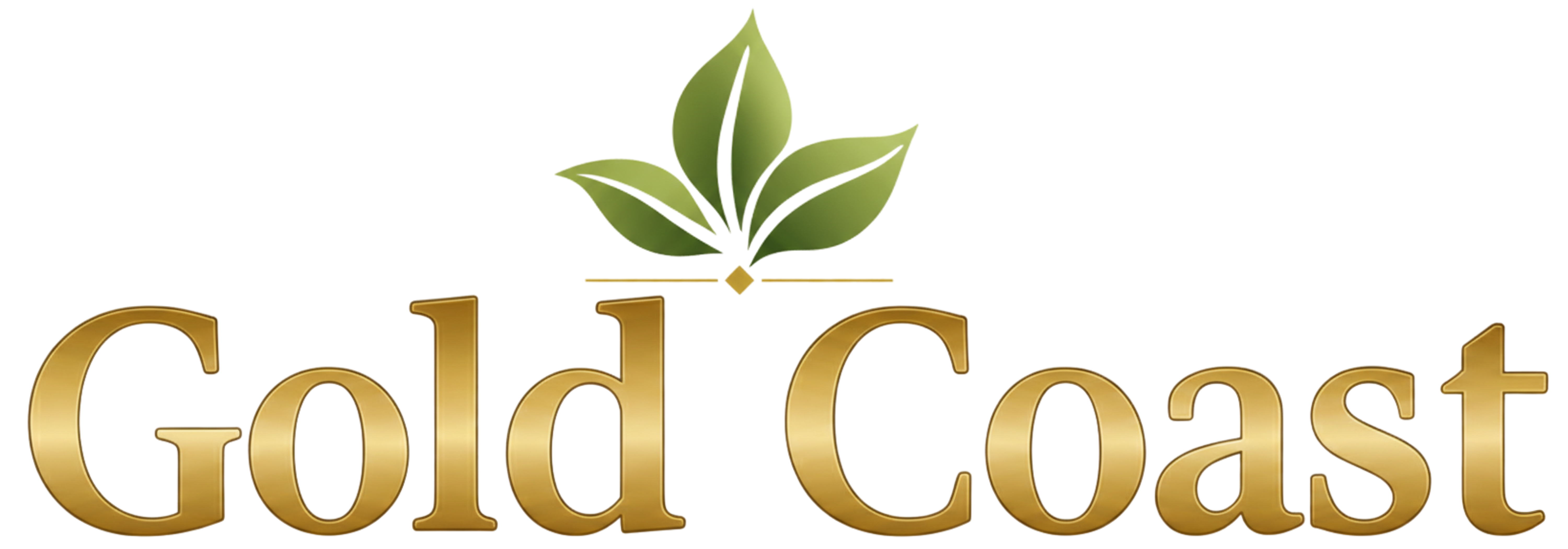 Gold Coast logo