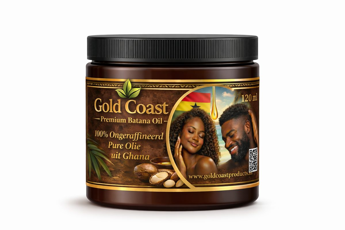 Batana Olie