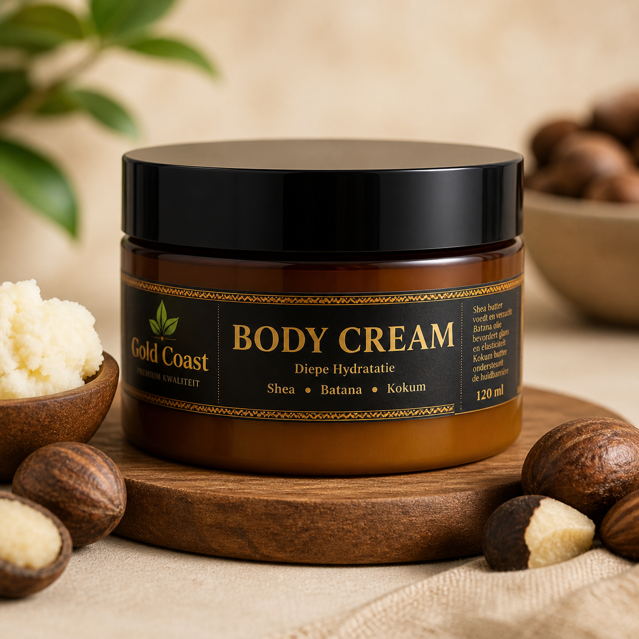 Body Cream