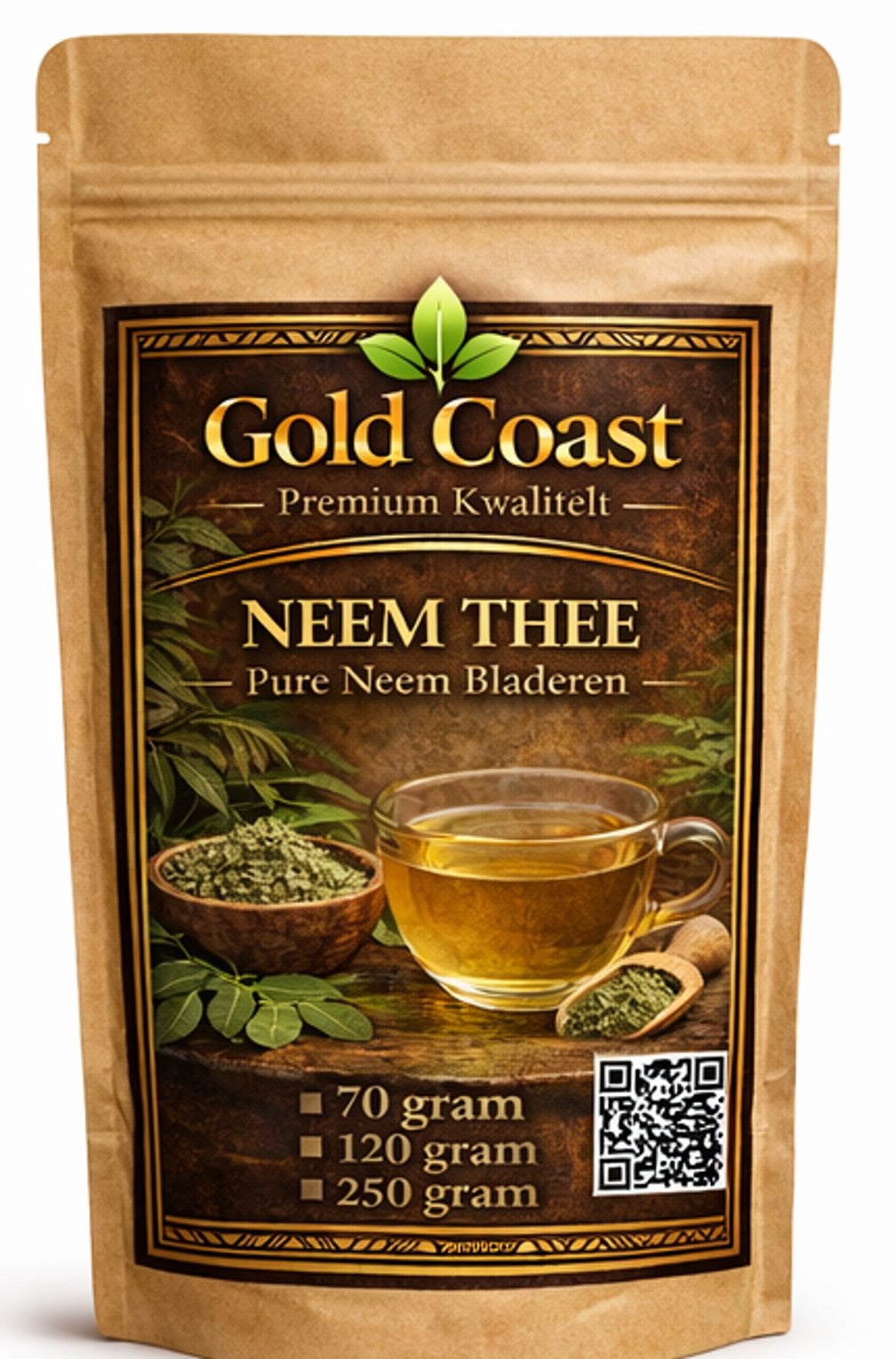 Neem thee